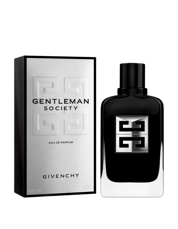 Gentleman Society Edp